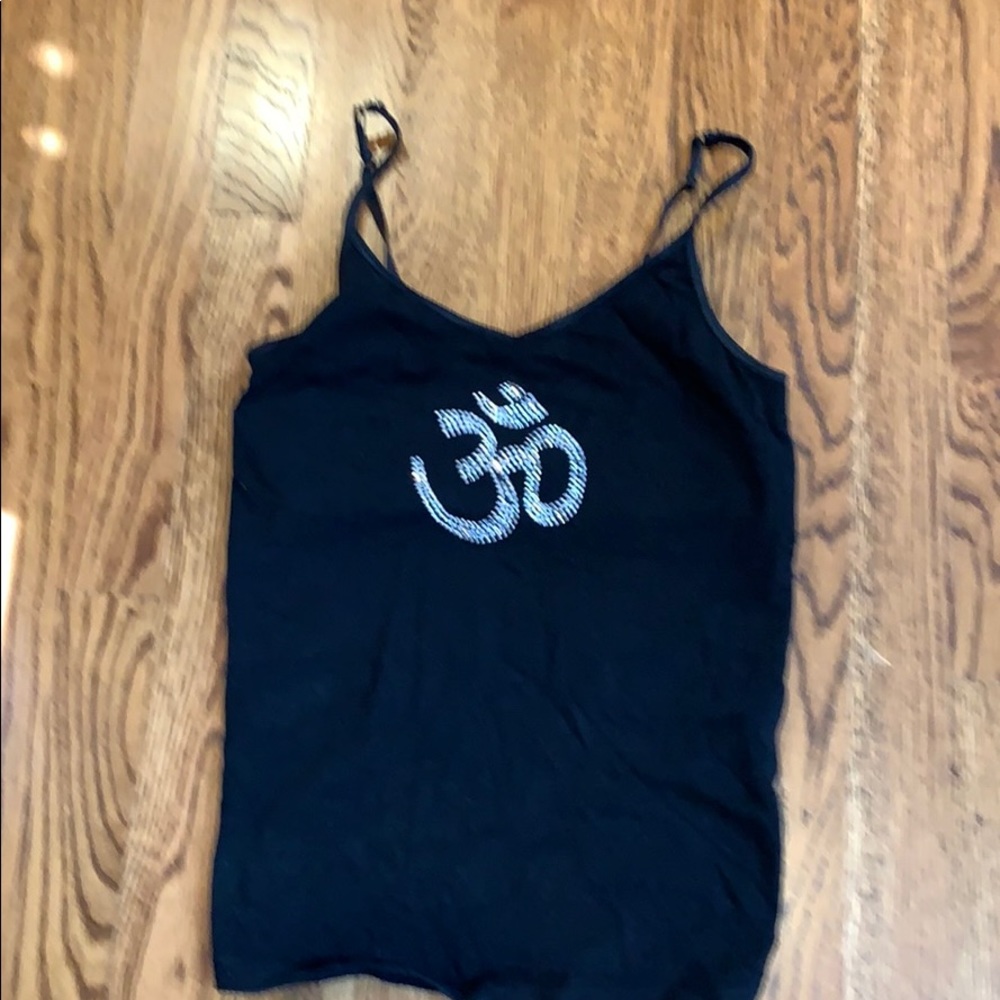 Women’s OM tank
